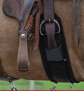 Correa Elástica para Silla de Montar de Caballo de 32 Pulgadas - Product Image 5
