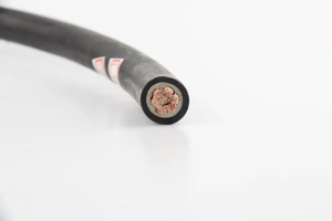 Cabo de Solda de Cobre PVC <span class=keywords><strong>2</strong></span> AWG 10mm 25mm² 25mm 50mm - Product Image 4