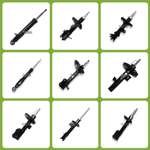 Ammortizzatore Posteriore OEM 310984 per <span class=keywords><strong>BMW</strong></span> Serie 3 <span class=keywords><strong>E90</strong></span> 05-12, Prezzo all'Ingrosso da Fabbriche di Ricambi Auto - Product Image 5