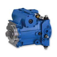 Pompe à piston pour Rexroth A4V /A6V/A7V/A8V/A10VSO/A11VO/A11VG/A2F /A2FO pour Sauer danfoss PV/MPVO /SPV /LPV/MX/MF/PVP/MS/LPVD 16