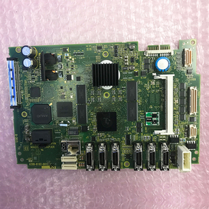 Carte de circuit imprimé A20B-8102-0010, nouvelle carte originale FANUC - Product Image 5