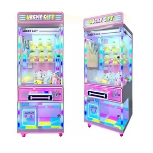 ตู้คีบตุ๊กตาตู้คีบตุ๊กตาตู้คีบตุ๊กตา - Product Image 1
