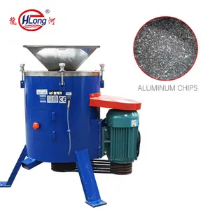 Granule Recycling Line Scrap High Productivity Centrifugal Dewatering Machine Industrial Energy Saving Plastic in France PET 7.5