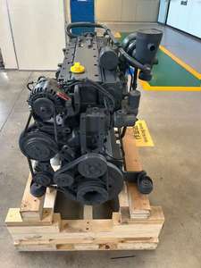 Moteur diesel BF6M1013 à 6 cylindres, moteur diesel refroidi à l'eau, moteur BF6M1013EC à vendre - Product Image 4