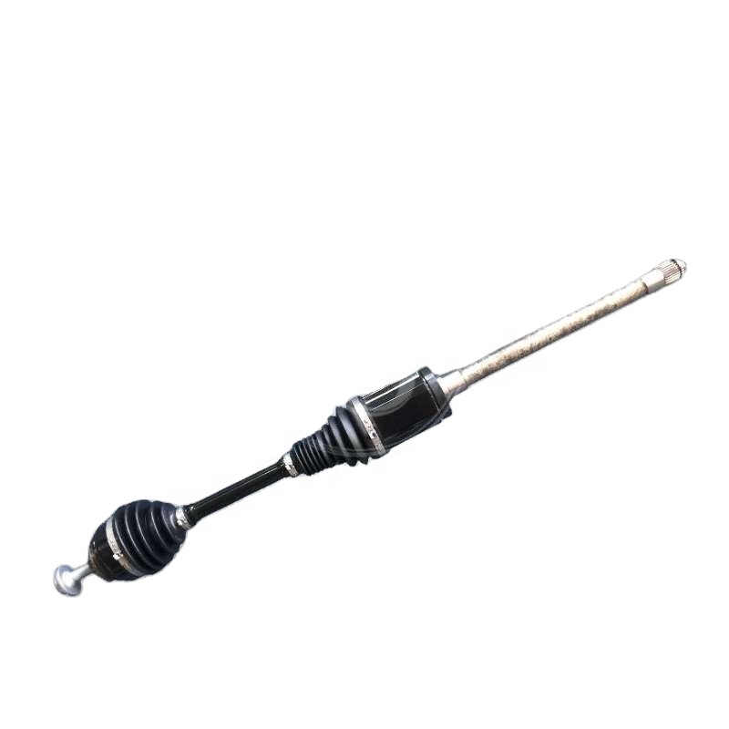 Автозапчасти BMTSR Driveshaft 31607618680 для F18 F10 F07 F02/740