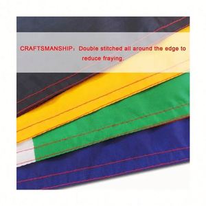 Hot Sale Manufacturer 3x5 Feet Zambia Zambian Banner Double Stitched Zambian <b>Flags</b> Polyester for National Country Events - Product Image 4