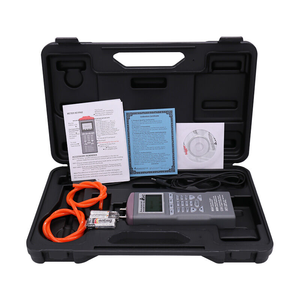 AZ9631 الرقمية التفاضلية ضغط مسجل بيانات المانومتر 100 psi مع البرمجيات - Product Image 4