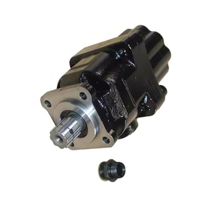 P9-80 Piston Pump8 Hydreco Construction Machines Hors-Bord Gear Pompe À Huile Pompa Hydraulique Hidrolik Pamp - Product Image 2
