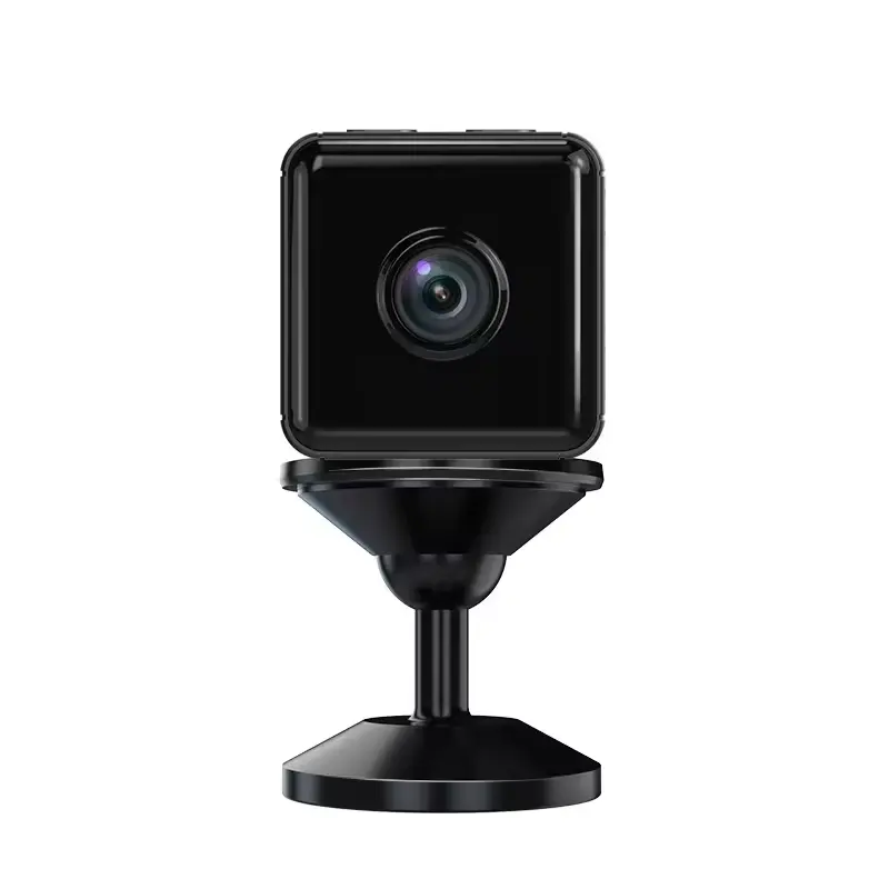 Alta qualità a basso prezzo di visione notturna 1080P HD circuito chiuso telecamera Wireless Webcam Wifi X6D fotocamera