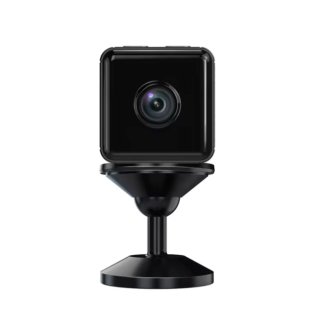 High Quality Low Price Night Vision 1080P HD CMOS Memory Card Wireless Webcam Wifi CCTV Camera -X6
