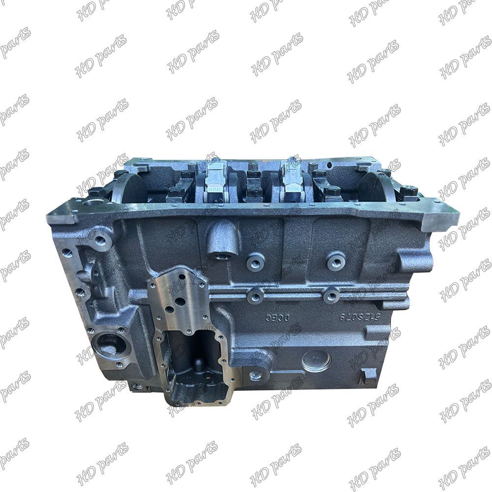 4D102 4BT 4BT3.9 Cylinder Block Assembly 6731-21-1010 3903920 Suitable for Cummins Excavator Tractor Diesel Engine - Gupta Tractor Spares Co.