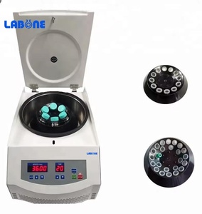 <span class=keywords><strong>TD4A</strong></span> <span class=keywords><strong>Desktop</strong></span> sentrifugal kecepatan rendah, laboratorium sentrifugal Harga kompetitif kecepatan rendah - Product Image 3