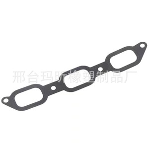 แลนด์โรเวอร์ปะเก็นท่อร่วมไอดี LR041681.C2Z17249 สำหรับเครื่องยนต์เบนซิน 3.0 อะไหล่ทดแทนใหม่ - Product Image 2