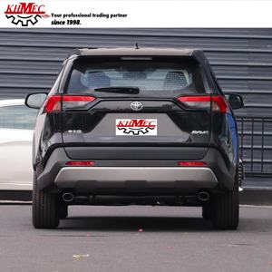 Vente flash : Voiture hybride chinoise de type japonais pour RAV4 2024 <span class=keywords><strong>SUV</strong></span> R18, essence automatique - Product Image 6