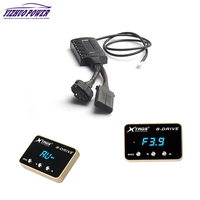 Contrôleur de réponse du gaz YIzhuo Plug and Play Racechip Simulateur ECU de vitesse pour voiture 911/718