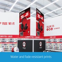 Imprimante jet d'encre couleur haute résolution HP Designjet Z6 24 pouces, produits innovants 2025