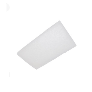 Consumibles y Piezas de Repuesto para Instrumentos Spectrolab, Malla Filtrante 280*160*15mm N/P: 47840039 - Product Image 3