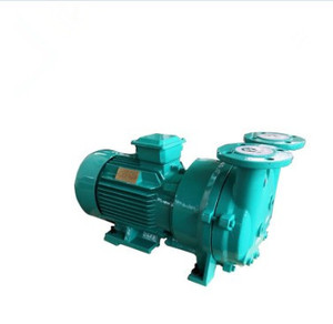 Bomba de vacío de anillo líquido <span class=keywords><strong>gif</strong></span> - Product Image 3