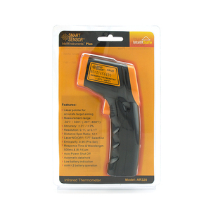AR320 Mini Infrared <b>Thermometer</b> - Product Image 4