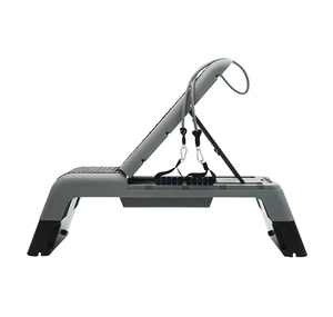 Multifunctionele Jump Board Goede Kwaliteit Gym Workout Duurzaam Thuis Aerobe Stap - Product Image 4