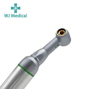 <span class=keywords><strong>Super</strong></span> Mars Vervaardigt Nieuwe Generatie Tandheelkundige Draadloze Led Endo Motor Met 16:1 <span class=keywords><strong>Contra</strong></span> Hoek Endodontische Wortelkanaalbehandeling - Product Image 3