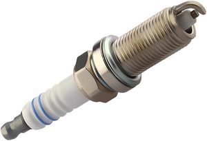 Original Genuine Electrode Bujia Nickel Alloy Spark Plugs 0242229797 FR8SC+42 for Audi VW BMW Mercedes Benz bosch Candle - Product Image 2