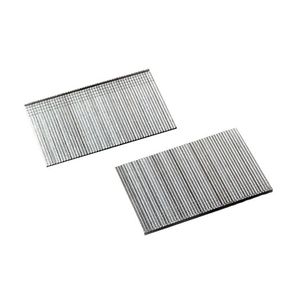 Clavos de hierro comunes de vástago redondo brillante y liso de 2, 2.5, 3 y 4 mm, clavos para madera de 20 kg para construcción. - Product Image 1