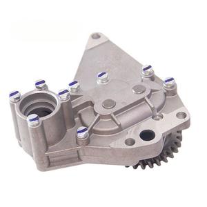 Calidad de fabricación Hansen 13039311 12159765 13026760 4110000054083 9H10290075B repuestos de motor bomba de aceite para cargador - Product Image 1