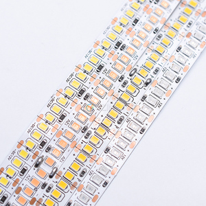 Giá Rẻ Siêu Mỏng <span class=keywords><strong>3</strong></span>.5Mm 5Mm Khuếch Tán Linh Hoạt Địa Chỉ Cct 5V 3528 2835 Dải Đèn <span class=keywords><strong>Led</strong></span> Màu Trắng Cho Tv Xe Hơi - Product Image 6