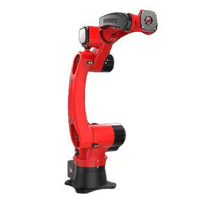 Cobot сварочный манипулятор borunte 6 оси робот-манипулятор Новый интеллект промышленный робот для сварки Китай рука робота
