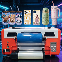 Impresora de Inyección de Tinta UV Lainkjet para Cabezal Epson I3200, Alta Resolución, Patrón Estable, Calidad Garantizada