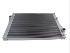 Radiador de aluminio nuevo de alta calidad para <span class=keywords><strong>BMW</strong></span> X5 E70 3,0 SD <span class=keywords><strong>07</strong></span>-/X6 X6 30DX 08-<span class=keywords><strong>MT</strong></span> radiador de coche OEM 17117533472 - Product Image 5