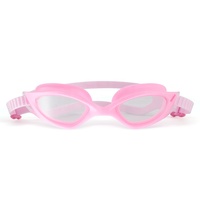 Nouvelles Lunettes de Course Professionnelles Eyeline avec Revêtement Miroir, Couleurs Personnalisables, Protection UV, Silicone Étanche et Anti-Buée Haute Performance