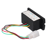 YONHCELE L-6 Unité principale de verrouillage mécanique programmable à interverrouillage, verrouillage mécanique à cinq préventions pour appareillage de commutation MV 3.6-40.5kV 50/60Hz
