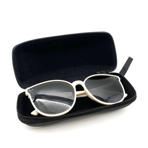 Estuche Rígido Portátil de Alta Calidad para Gafas de Sol, Organizador de EVA con Cierre, Caja de Almacenamiento para Lentes Xiongda <span class=keywords><strong>EVA3</strong></span> - Product Image 2