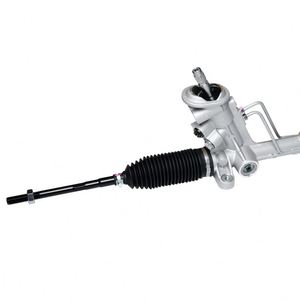 <span class=keywords><strong>SR</strong></span>-E411 MASUMA Mecanismo de Dirección Asistida Universal para Automóvil, para <span class=keywords><strong>SEAT</strong></span> <span class=keywords><strong>IBIZA</strong></span> III (6L1) 1.2 6Q1423062F 6Q1423051AS - Product Image 5