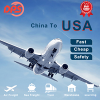 Dropshipping : Agent Express Aérien 2026, Meilleure Vente, Expédition de Chine vers les États-Unis et le Royaume-Uni, DDP/Dédouanement |   Fournisseur de logistique accélérée 8Y
