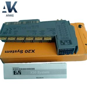 Module d'entrée numérique d'origine X20DI9371 B & R 12DI - Product Image 1