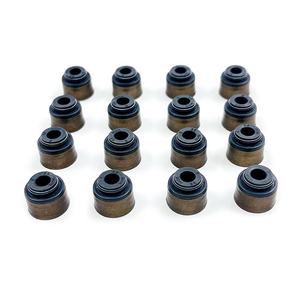Buy In Bulk Valve Stem Seal For Toyota Durable Metal Retainer