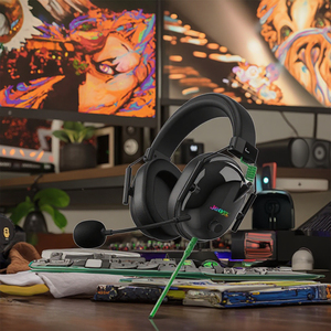 Jedel USB <strong>7.1</strong> <strong>Surround</strong> Sound Speaker USB 2.0 With LED Gaming for Computer Home Theatre Audio Use - Product Image 5