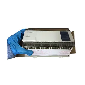 100% חדש מקורי FX1N-60MR-DS מיצובישי fx plc