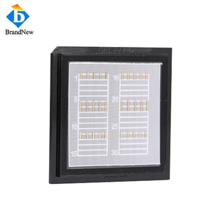 Barra Láser de Alta Potencia de 976nm y 100W sin Montar, Chip de Diodo <span class=keywords><strong>Emisor</strong></span> Único para Fuente de Bomba Láser de Fibra, Equipo Médico - Product Image 4