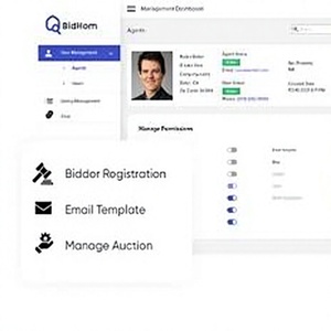 Software de Gestión de Propiedades para Propietarios, Administradores y Alquileristas con Gestión de Recaudación de Renta, Seguimiento de Mantenimiento y Compatibilidad con MAC - Product Image 1