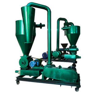 Sdcad Merk Schroef Transportband Lift/Zuigmachine/Lading Balg Roestvrijstalen Vijzel Feeder Voor Cement, Vliegas En Poeder - Product Image 3