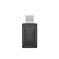 Dongle CarPlay sans fil Adaptateur auto Android pour voiture OEM Filaire CarPlay Fonctionne avec IOS Android Filaire vers sans fil