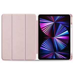 Porte-crayon rigide Transparent housse de protection mince pour <span class=keywords><strong>iPad</strong></span> Pro 11 2020/2021/2022 - Product Image 6