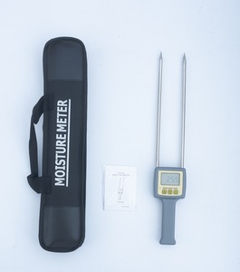 Tk25g hạt điều độ ẩm mét hạt phân tích và độ ẩm mét để phân tích độ ẩm trong hạt - Product Image 5