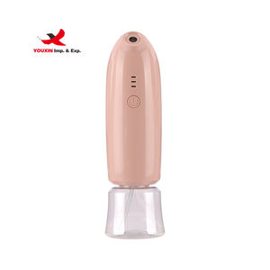 Mixed Procurement Low Price Wholesale Professional Skin Moisturizing Steam <b>Sprayer</b> Face Beauty Spa High Pressure Oxygen Injector - Product Image 1