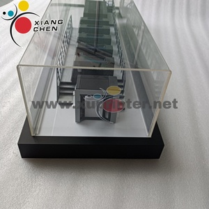 WD 5-color Offset <b>Printing</b> <b>Machine</b> Model 6-color Offset <b>Printing</b> <b>Machine</b> Model Sand Table Model - Product Image 5