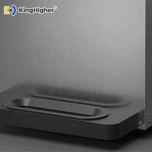 Nuova macchina per gelato Soft <span class=keywords><strong>a</strong></span> bocchetta singola commerciale professionale da tavolo macchina per gelato elettrica Design compatto per caffè - Product Image 5